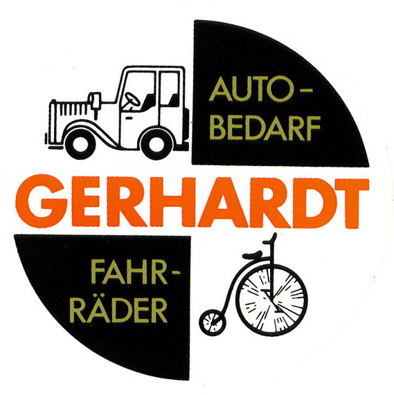 Fam. Gerhardt Logo